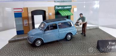 Fiat 500 giardiniera