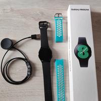 Samsung smartwatch Galaxy Watch 4