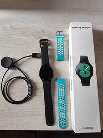 Samsung smartwatch Galaxy Watch 4