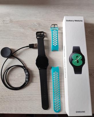 Samsung smartwatch Galaxy Watch 4