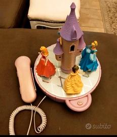 Telefono Disney linea fissa 