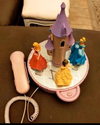 Telefono Disney linea fissa 