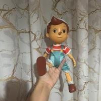 PINOCCHIO