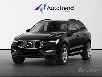 Volvo XC60 B4 197+14 CV Diesel Automatica Core