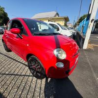Fiat 500 1.2 Sport GPL 2029