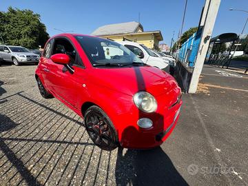 Fiat 500 1.2 Sport GPL 2029