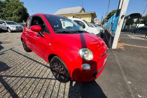 Fiat 500 1.2 Sport GPL 2029