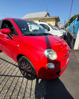 Fiat 500 1.2 Sport GPL 2029