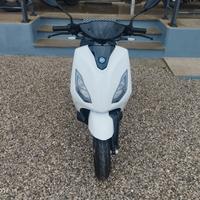 Piaggio Active 1 Nuovo 0KM