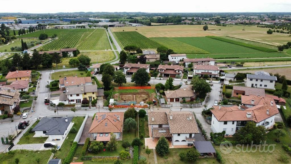 Casa – Udine, Bottenicco / Butinins - Vista 5
