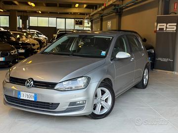 Volkswagen GOLF 2.0 TDI 5P. HIGHLINE KMCERT