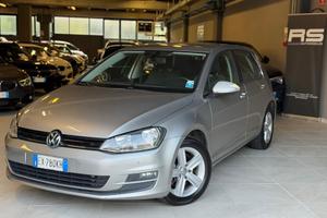 Volkswagen GOLF 2.0 TDI 5P. HIGHLINE KMCERT