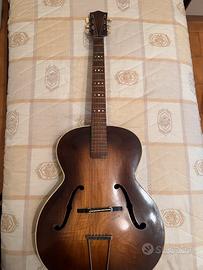 Chitarra Hofner acustica