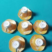 servizio da caffè vintage anni '90