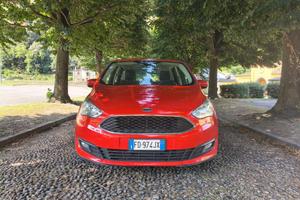 FORD C-Max 1.0 EcoBoost 100CV