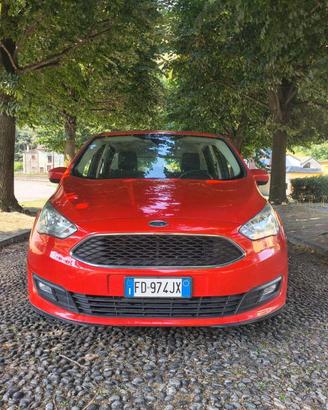 FORD C-Max 1.0 EcoBoost 100CV