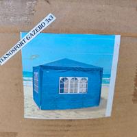 Gazebo 