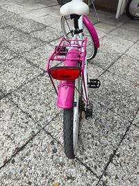 bici bambina