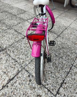 bici bambina