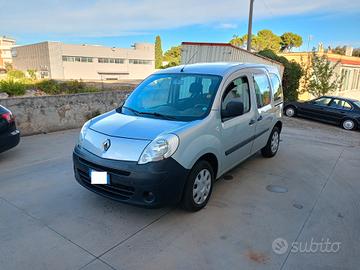 Renault Kangoo KANGO 1.6 BENZINA GPL