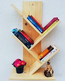 Mensola libreria