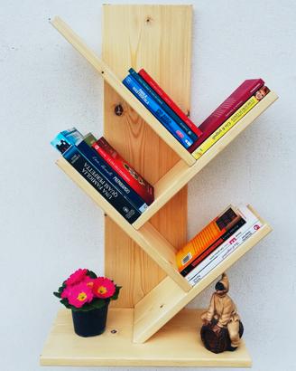 Mensola libreria