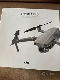 Drone Dji Mavic 2 Pro