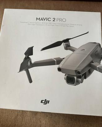 Drone Dji Mavic 2 Pro