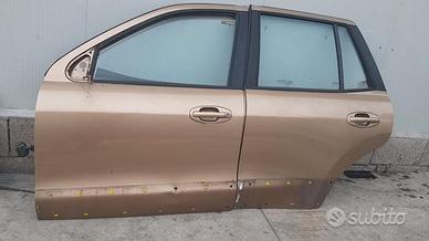 HyundaI santa fe porta ant e post dx e sx '01-'06