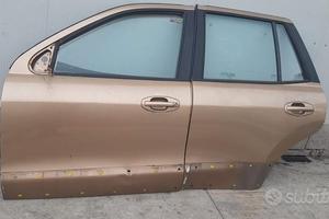 HyundaI santa fe porta ant e post dx e sx '01-'06
