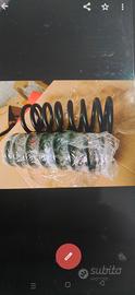 Molle molloni posteriori Fiat 900t 900e 850t NUOVE