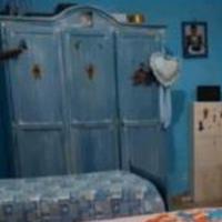 Cameretta singola per bimbo.