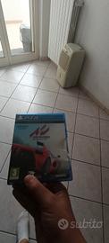 ASSETTO CORSA CON SCATOLA ROTTA