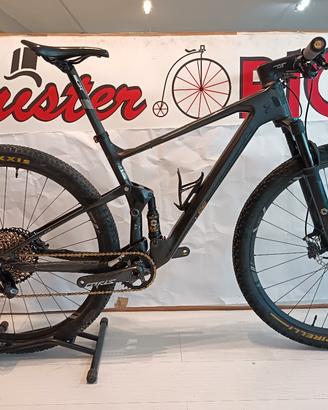 MTB Lee Cougan Crossfire 428 tg M