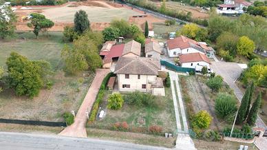 Casa indipendente a Ceprano (FR)