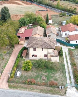 Casa indipendente a Ceprano (FR)