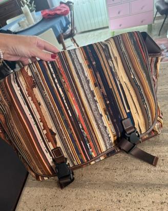 Borsa Messanger Paul Smith