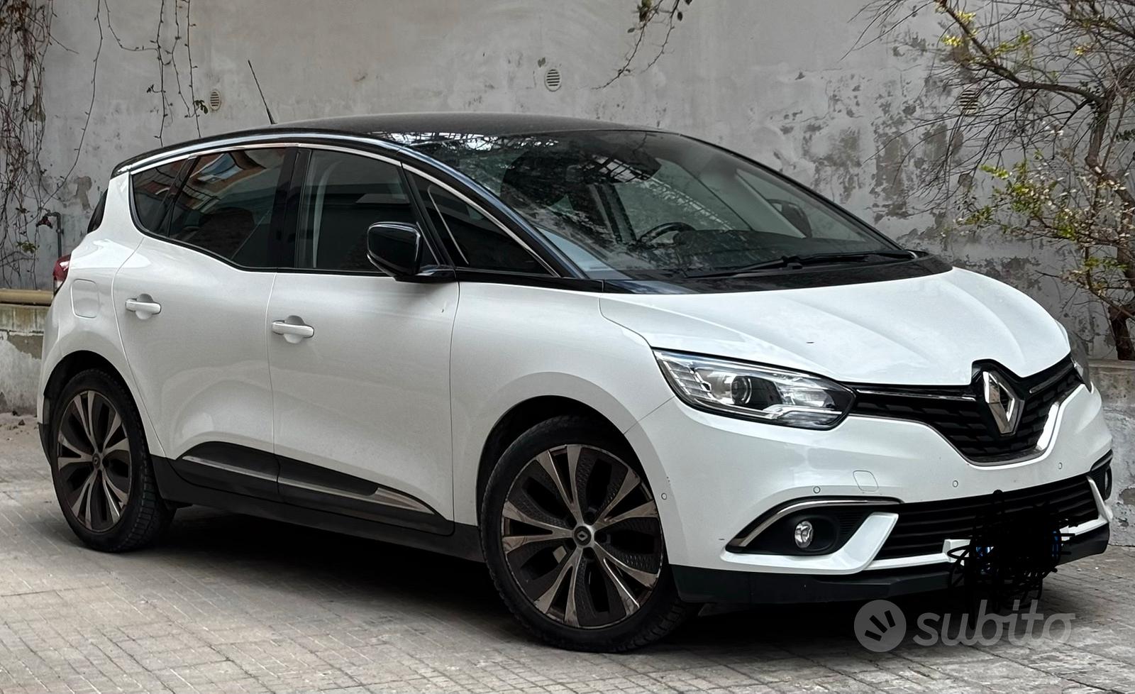 Renault Grand Scénic