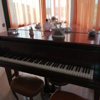 Pianoforte codino in buono stato