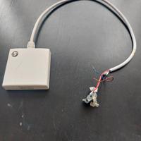 Ricevitore radio per caldaia Riello