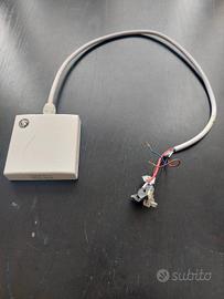 Ricevitore radio per caldaia Riello