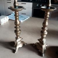 candelabri antichi 
