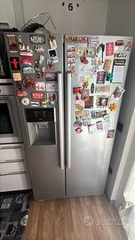 Frigorifero mod. Americano LG