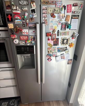 Frigorifero mod. Americano LG