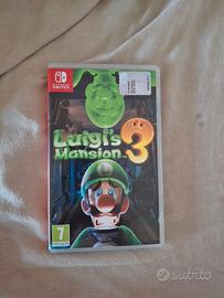 Luigi's Mansion 3 per Nintendo Switch