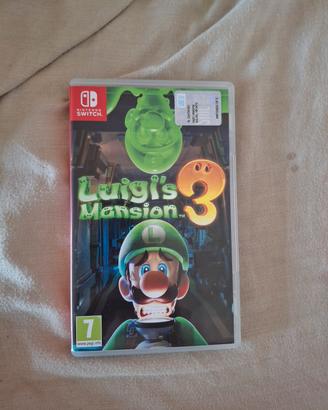 Luigi's Mansion 3 per Nintendo Switch