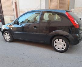 FORD Fiesta 3ª serie - 2007