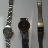 Orologi vintage