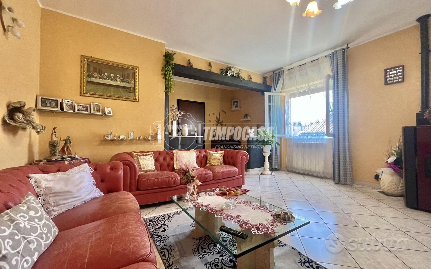 Apartment in Calolziocorte, Lavello, Foppenico - Vista 4