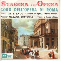 45 GIRI IN VINILE TRATTE DA OPERE E OPERETTE